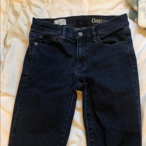 True Skinny Gap Jeans